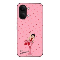 Θήκη Sonique DIVA Series για Xiaomi Poco X8 Pro Max 5G Δε Μπλέκεις