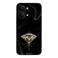 Θήκη Sonique DIVA Series για Xiaomi Poco X8 Pro Max 5G Διαμάντι