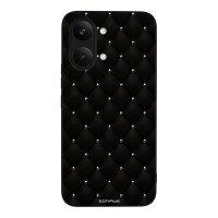 Θήκη Sonique DIVA Series για Xiaomi Poco X8 Pro Max 5G Καπιτονέ