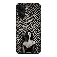 Θήκη Sonique DIVA Series για Xiaomi Poco X8 Pro Max 5G Φλαμένκο
