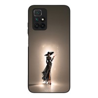 Θήκη Sonique DIVA Series για Xiaomi Redmi 10 / Redmi 10 2022 Femme Fatale