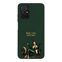 Θήκη Sonique DIVA Series για Xiaomi Redmi 10 / Redmi 10 2022 Rich Man