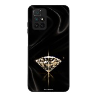 Θήκη Sonique DIVA Series για Xiaomi Redmi 10 / Redmi 10 2022 Διαμάντι