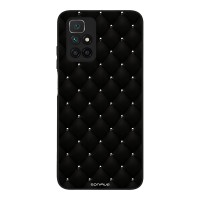 Θήκη Sonique DIVA Series για Xiaomi Redmi 10 / Redmi 10 2022 Καπιτονέ