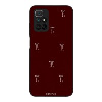 Θήκη Sonique DIVA Series για Xiaomi Redmi 10 / Redmi 10 2022 Φιογκάκια