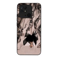 Θήκη Sonique DIVA Series για Xiaomi Redmi 10C High Heels