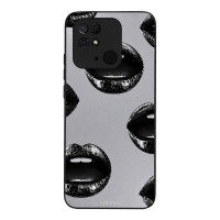 Θήκη Sonique DIVA Series για Xiaomi Redmi 10C Mirror Lips