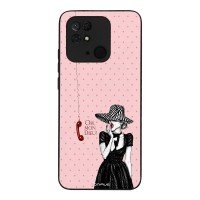 Θήκη Sonique DIVA Series για Xiaomi Redmi 10C Oh, Mon Dieu