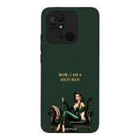 Θήκη Sonique DIVA Series για Xiaomi Redmi 10C Rich Man