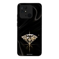 Θήκη Sonique DIVA Series για Xiaomi Redmi 10C Διαμάντι