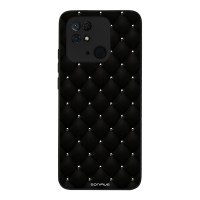 Θήκη Sonique DIVA Series για Xiaomi Redmi 10C Καπιτονέ