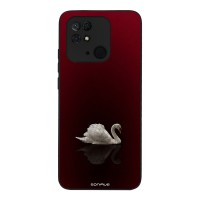 Θήκη Sonique DIVA Series για Xiaomi Redmi 10C Κύκνος