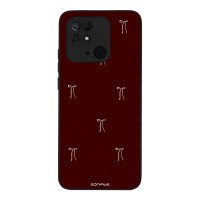 Θήκη Sonique DIVA Series για Xiaomi Redmi 10C Φιογκάκια