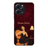 Θήκη Sonique DIVA Series για Xiaomi Redmi 12 4G / Redmi 12 5G Drama Queen