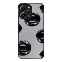 Θήκη Sonique DIVA Series για Xiaomi Redmi 12 4G / Redmi 12 5G Mirror Lips