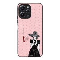 Θήκη Sonique DIVA Series για Xiaomi Redmi 12 4G / Redmi 12 5G Oh, Mon Dieu