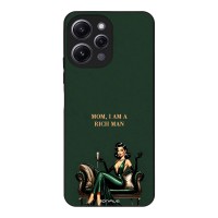 Θήκη Sonique DIVA Series για Xiaomi Redmi 12 4G / Redmi 12 5G Rich Man