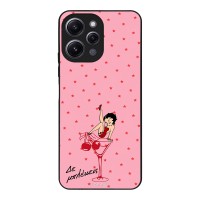 Θήκη Sonique DIVA Series για Xiaomi Redmi 12 4G / Redmi 12 5G Δε Μπλέκεις