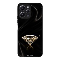 Θήκη Sonique DIVA Series για Xiaomi Redmi 12 4G / Redmi 12 5G Διαμάντι