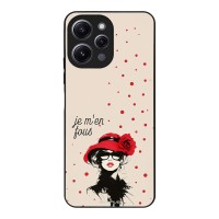 Θήκη Sonique DIVA Series για Xiaomi Redmi 12 4G / Redmi 12 5G Ζαμάν Φου