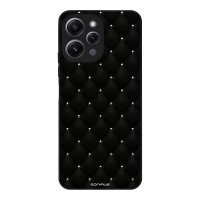 Θήκη Sonique DIVA Series για Xiaomi Redmi 12 4G / Redmi 12 5G Καπιτονέ