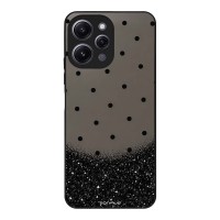 Θήκη Sonique DIVA Series για Xiaomi Redmi 12 4G / Redmi 12 5G Πουά Γκλίτερ
