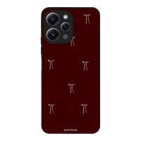 Θήκη Sonique DIVA Series για Xiaomi Redmi 12 4G / Redmi 12 5G Φιογκάκια