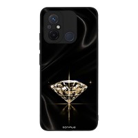 Θήκη Sonique DIVA Series για Xiaomi Redmi 12C Διαμάντι