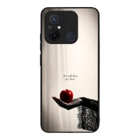 Θήκη Sonique DIVA Series για Xiaomi Redmi 12C Εύα