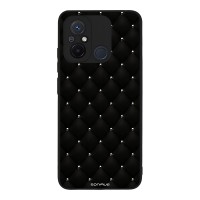 Θήκη Sonique DIVA Series για Xiaomi Redmi 12C Καπιτονέ