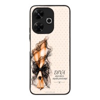 Θήκη Sonique DIVA Series για Xiaomi Redmi 13 4G / Poco M6 4G Diva