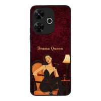Θήκη Sonique DIVA Series για Xiaomi Redmi 13 4G / Poco M6 4G Drama Queen