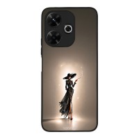 Θήκη Sonique DIVA Series για Xiaomi Redmi 13 4G / Poco M6 4G Femme Fatale