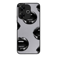 Θήκη Sonique DIVA Series για Xiaomi Redmi 13 4G / Poco M6 4G Mirror Lips
