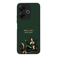 Θήκη Sonique DIVA Series για Xiaomi Redmi 13 4G / Poco M6 4G Rich Man