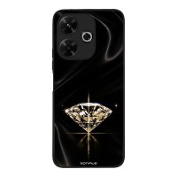Θήκη Sonique DIVA Series για Xiaomi Redmi 13 4G / Poco M6 4G Διαμάντι