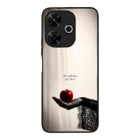 Θήκη Sonique DIVA Series για Xiaomi Redmi 13 4G / Poco M6 4G Εύα