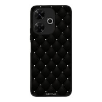 Θήκη Sonique DIVA Series για Xiaomi Redmi 13 4G / Poco M6 4G Καπιτονέ