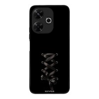 Θήκη Sonique DIVA Series για Xiaomi Redmi 13 4G / Poco M6 4G Κορσές