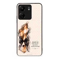 Θήκη Sonique DIVA Series για Xiaomi Redmi 13C 4G / Poco C65 4G Diva