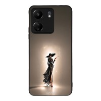 Θήκη Sonique DIVA Series για Xiaomi Redmi 13C 4G / Poco C65 4G Femme Fatale