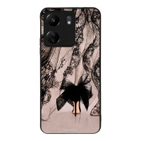 Θήκη Sonique DIVA Series για Xiaomi Redmi 13C 4G / Poco C65 4G High Heels