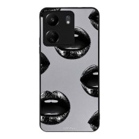 Θήκη Sonique DIVA Series για Xiaomi Redmi 13C 4G / Poco C65 4G Mirror Lips