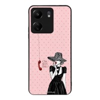 Θήκη Sonique DIVA Series για Xiaomi Redmi 13C 4G / Poco C65 4G Oh, Mon Dieu