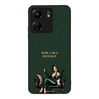 Θήκη Sonique DIVA Series για Xiaomi Redmi 13C 4G / Poco C65 4G Rich Man