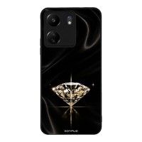 Θήκη Sonique DIVA Series για Xiaomi Redmi 13C 4G / Poco C65 4G Διαμάντι