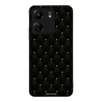 Θήκη Sonique DIVA Series για Xiaomi Redmi 13C 4G / Poco C65 4G Καπιτονέ