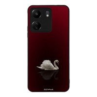 Θήκη Sonique DIVA Series για Xiaomi Redmi 13C 4G / Poco C65 4G Κύκνος