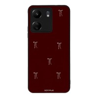 Θήκη Sonique DIVA Series για Xiaomi Redmi 13C 4G / Poco C65 4G Φιογκάκια