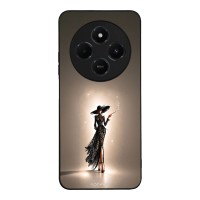 Θήκη Sonique DIVA Series για Xiaomi Redmi 14C 4G / Poco C75 4G / Redmi A4 5G / Redmi 17C 4G Femme Fatale